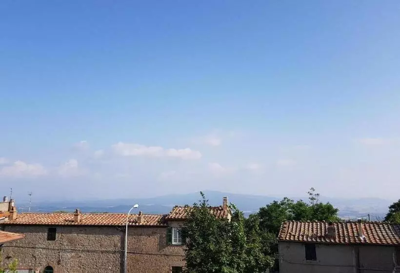 Locanda B&b Momo