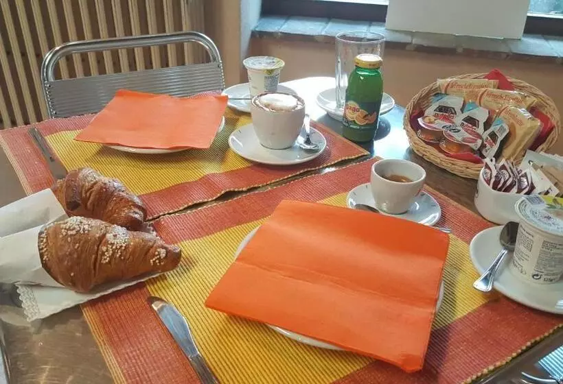 Locanda B&b Momo
