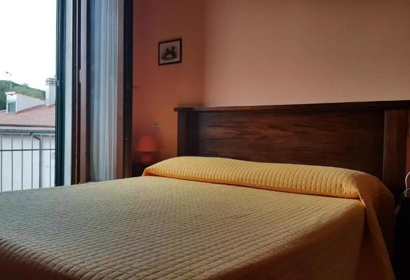 Locanda B&b Momo