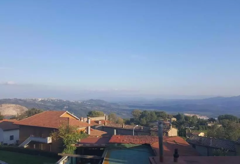 Locanda B&b Momo