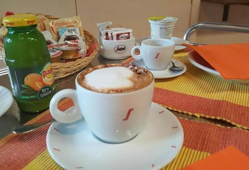 Locanda B&b Momo