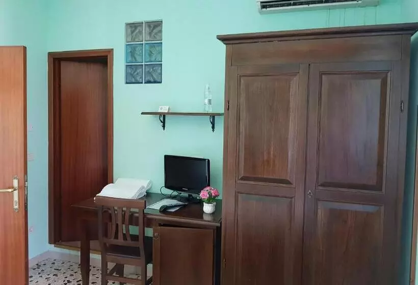 Locanda B&b Momo