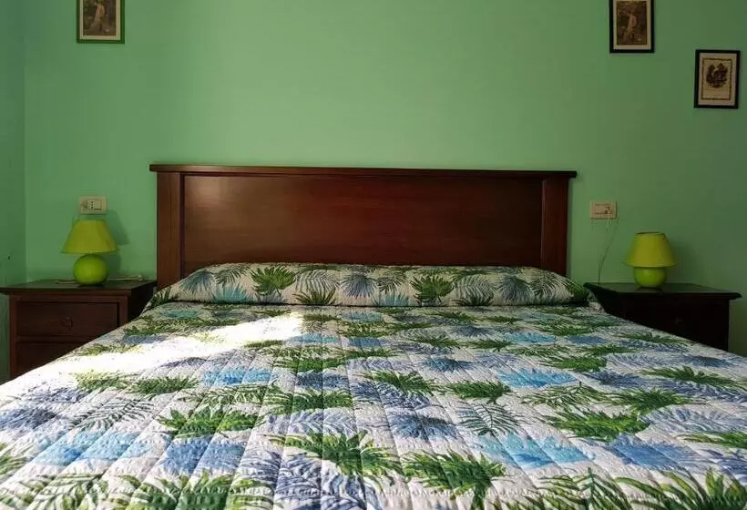 Locanda B&b Momo