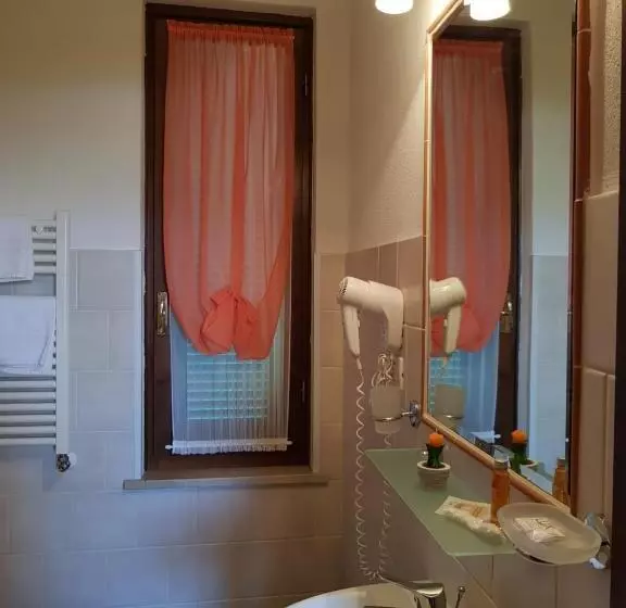 Locanda B&b Momo