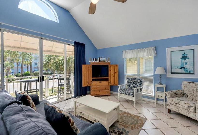 Nantucket Rainbow Cottages