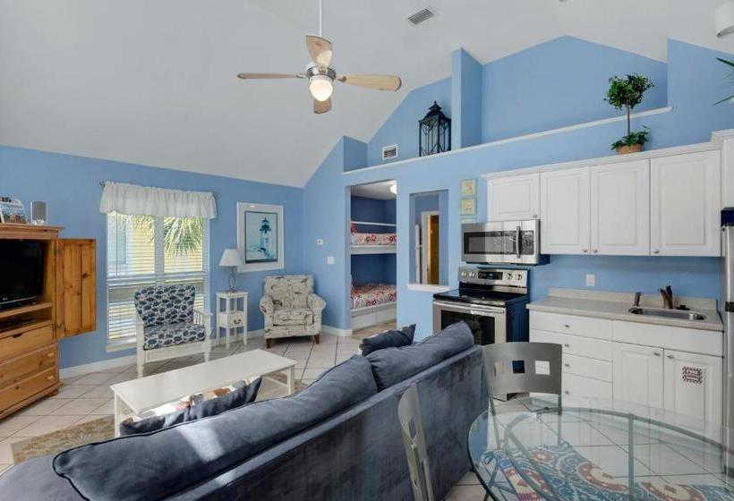 Nantucket Rainbow Cottages