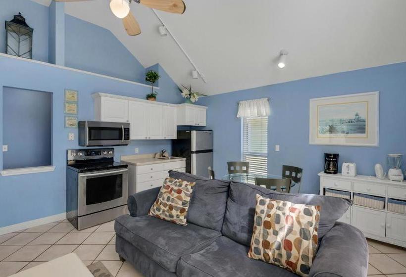 Nantucket Rainbow Cottages