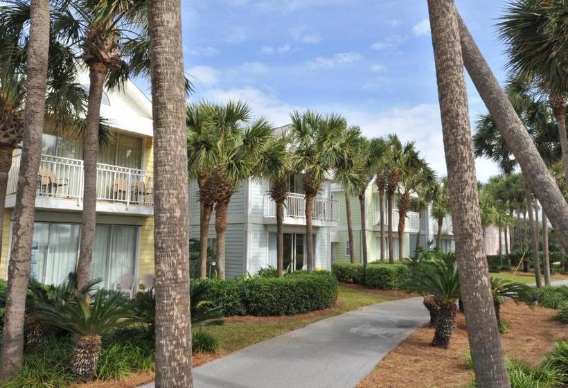 Nantucket Rainbow Cottages