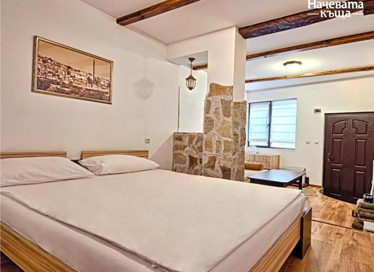 펜션 Guest House Nachevata Kashta