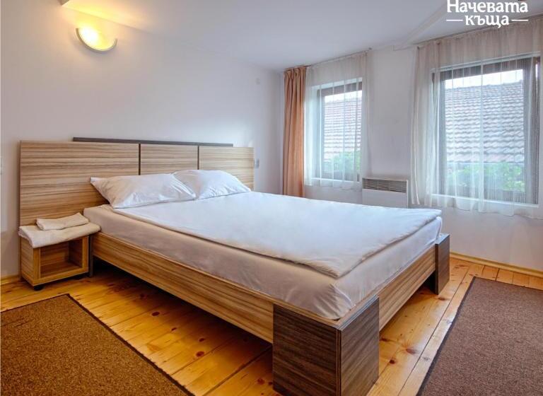 펜션 Guest House Nachevata Kashta