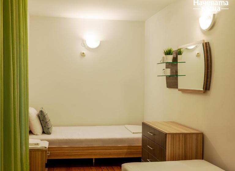 펜션 Guest House Nachevata Kashta