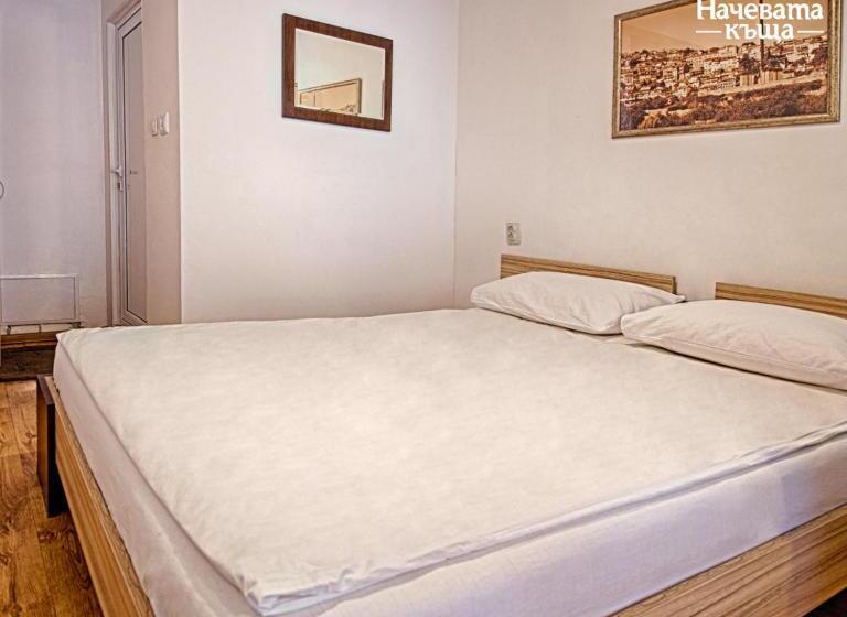 펜션 Guest House Nachevata Kashta