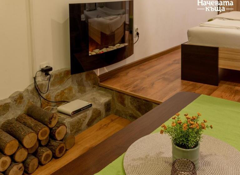 펜션 Guest House Nachevata Kashta