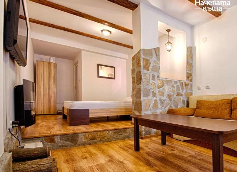 펜션 Guest House Nachevata Kashta