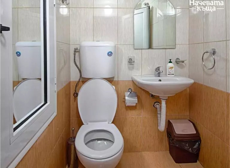 پانسیون Guest House Nachevata Kashta