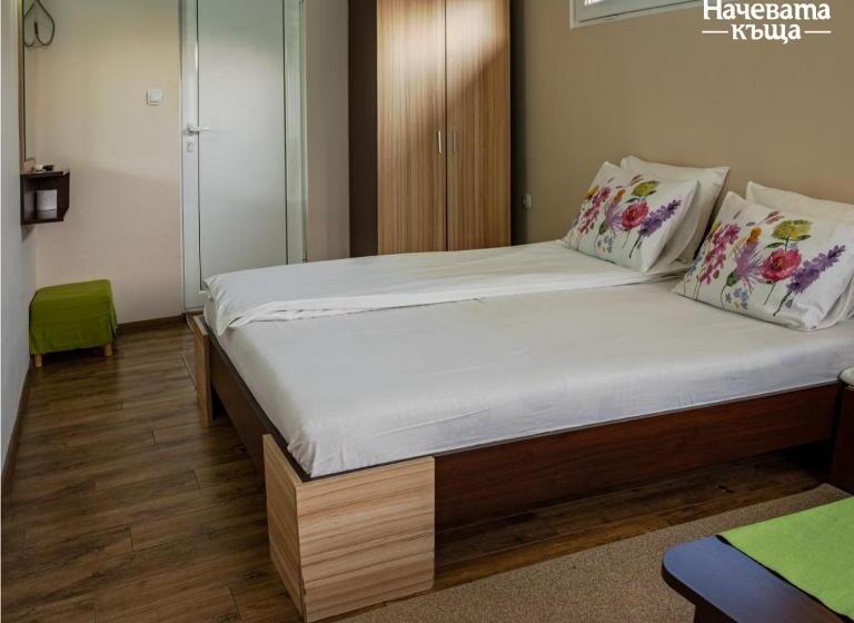 펜션 Guest House Nachevata Kashta