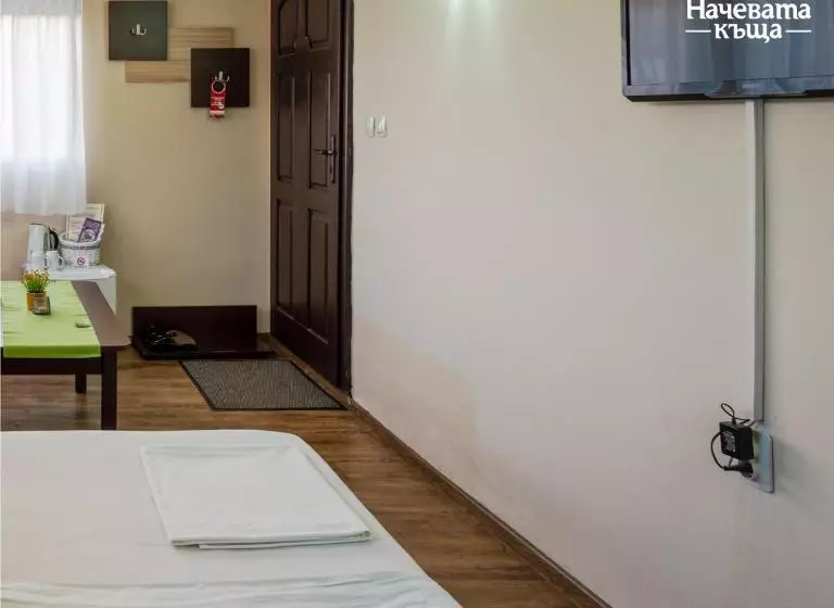 پانسیون Guest House Nachevata Kashta