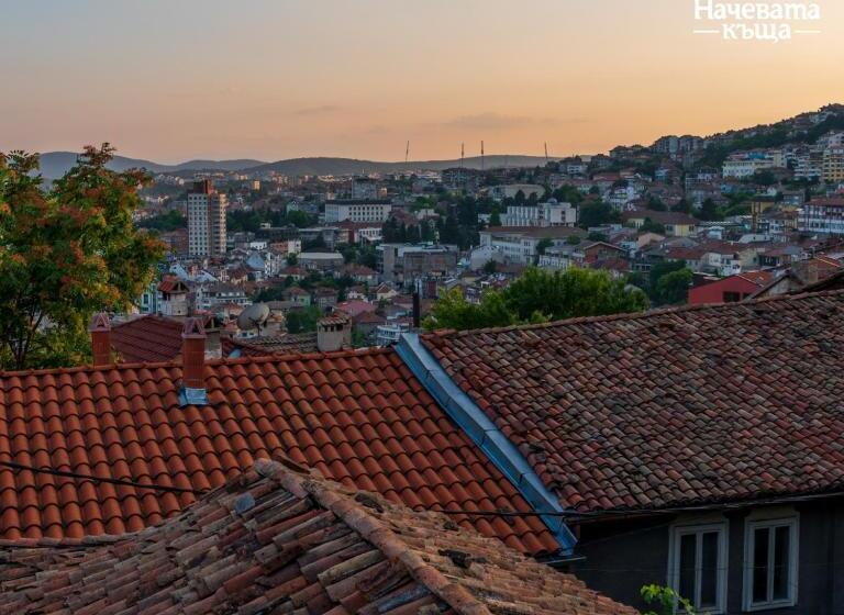 펜션 Guest House Nachevata Kashta