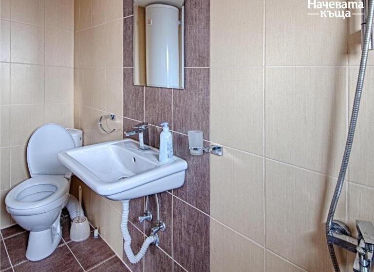 펜션 Guest House Nachevata Kashta