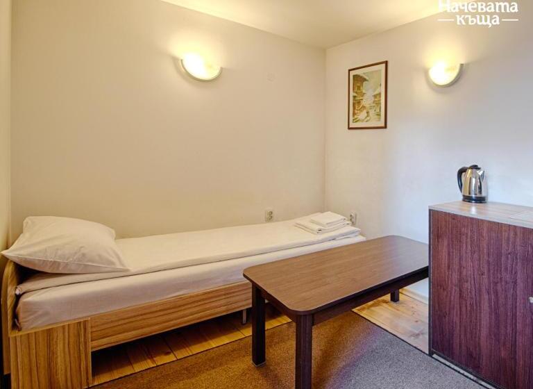 펜션 Guest House Nachevata Kashta