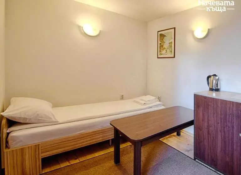 پانسیون Guest House Nachevata Kashta