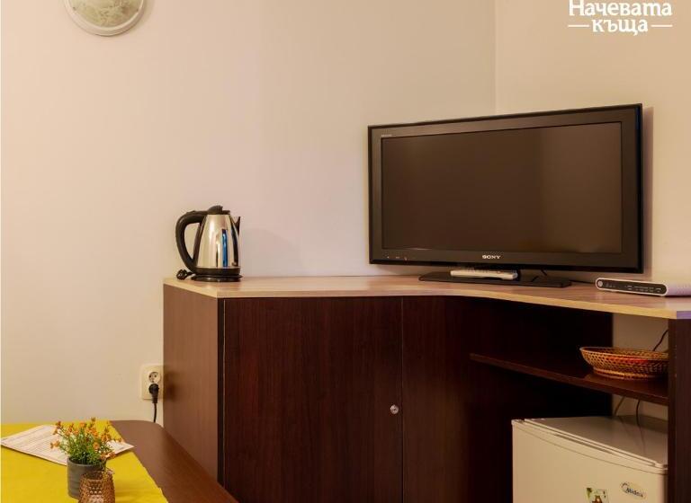 펜션 Guest House Nachevata Kashta