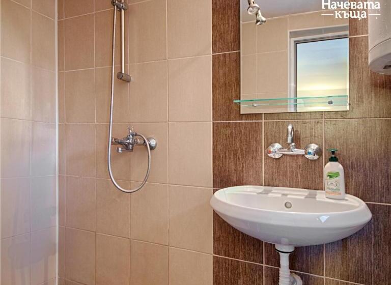 펜션 Guest House Nachevata Kashta