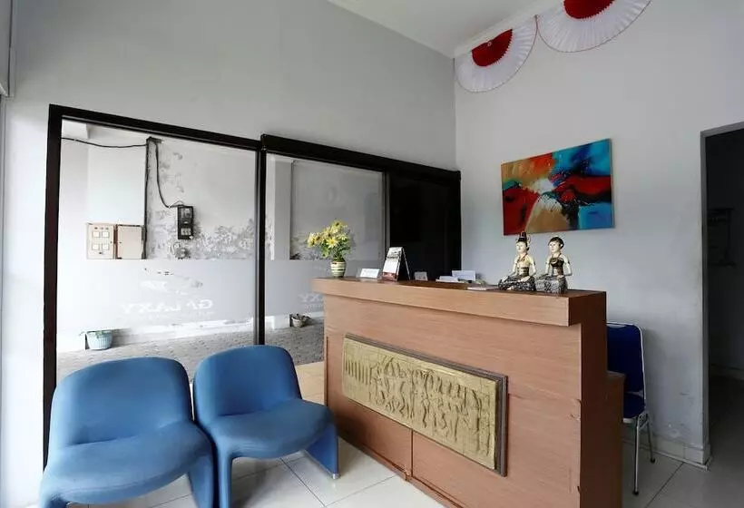 Majatalo Reddoorz Near Adisucipto Airport 3