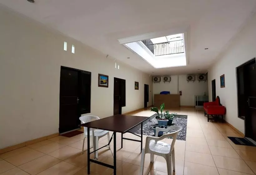 Majatalo Reddoorz Near Adisucipto Airport 3