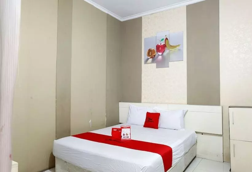 Majatalo Reddoorz Near Adisucipto Airport 3