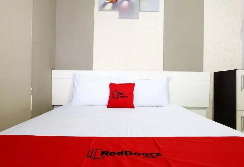 Majatalo Reddoorz Near Adisucipto Airport 3