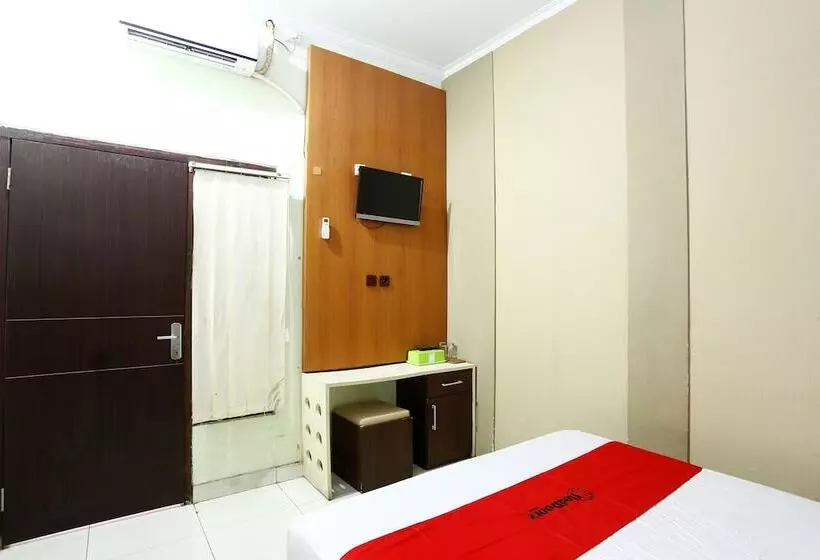 Majatalo Reddoorz Near Adisucipto Airport 3