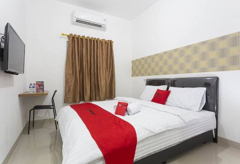 פנסיון Reddoorz Plus @ Boulevard Residence Bsd