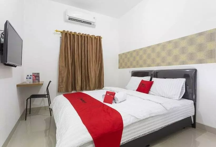 Majatalo Reddoorz Plus @ Boulevard Residence Bsd