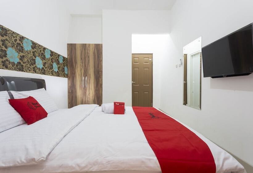 פנסיון Reddoorz Plus @ Boulevard Residence Bsd