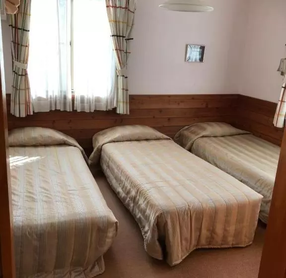 Pension Niimi
