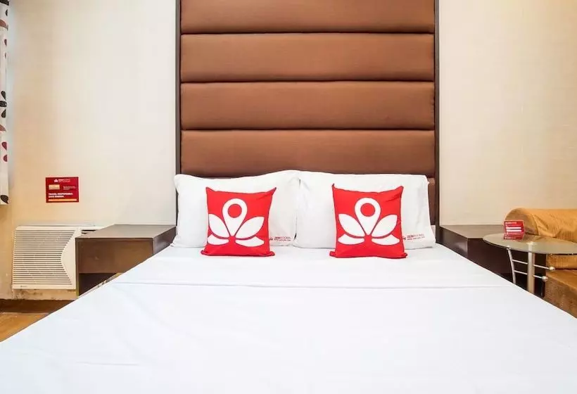اقامتگاه Zen Home Seibu Bgc