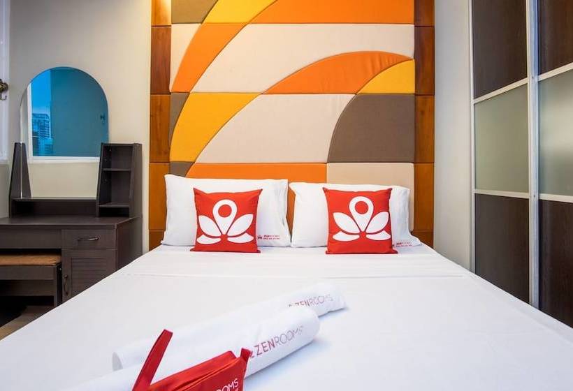 إقامة Zen Home Seibu Bgc