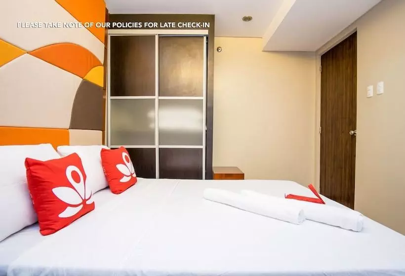 اقامتگاه Zen Home Seibu Bgc
