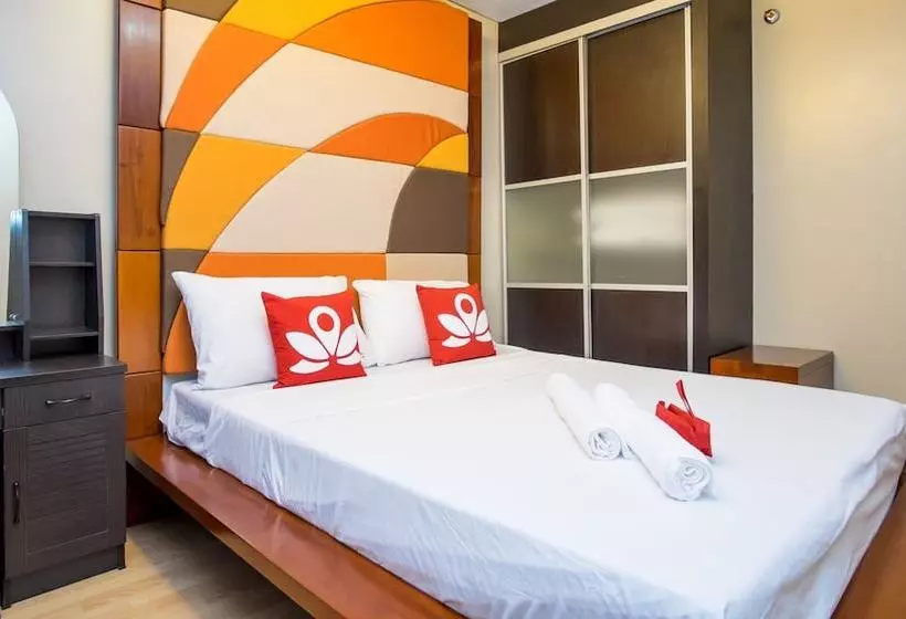اقامتگاه Zen Home Seibu Bgc