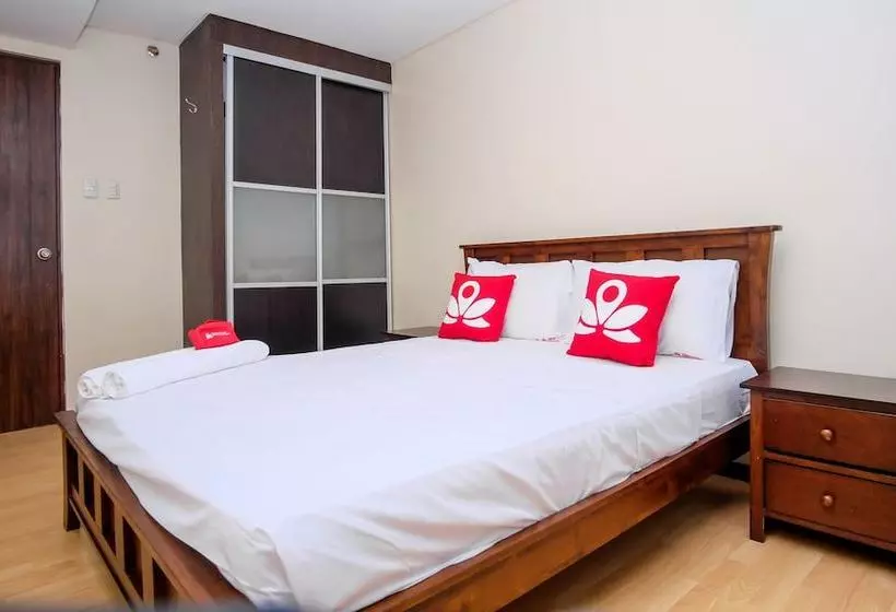 اقامتگاه Zen Home Seibu Bgc