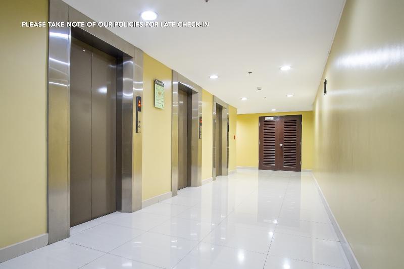 إقامة Zen Home Seibu Bgc