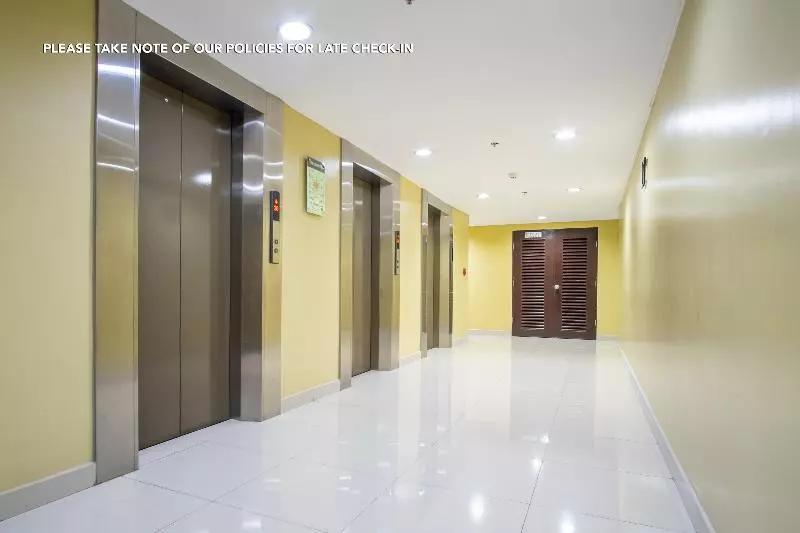 اقامتگاه Zen Home Seibu Bgc