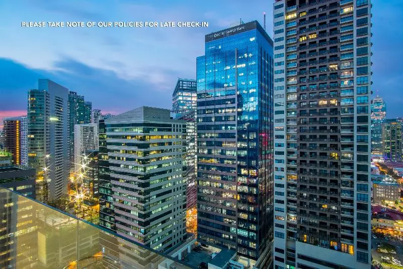 اقامتگاه Zen Home Seibu Bgc