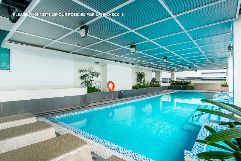 إقامة Zen Home Seibu Bgc