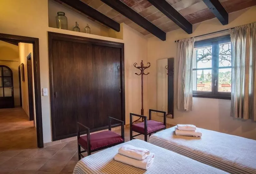 Villa Sa Bassa Llova