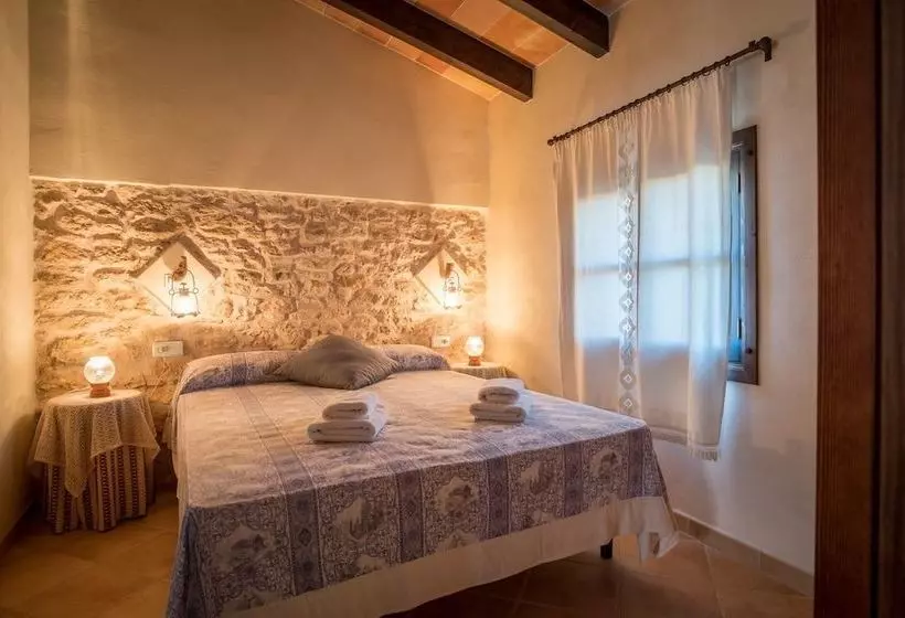 Villa Sa Bassa Llova