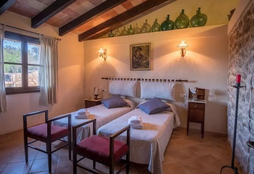 Villa Sa Bassa Llova