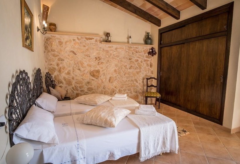 Villa Sa Bassa Llova