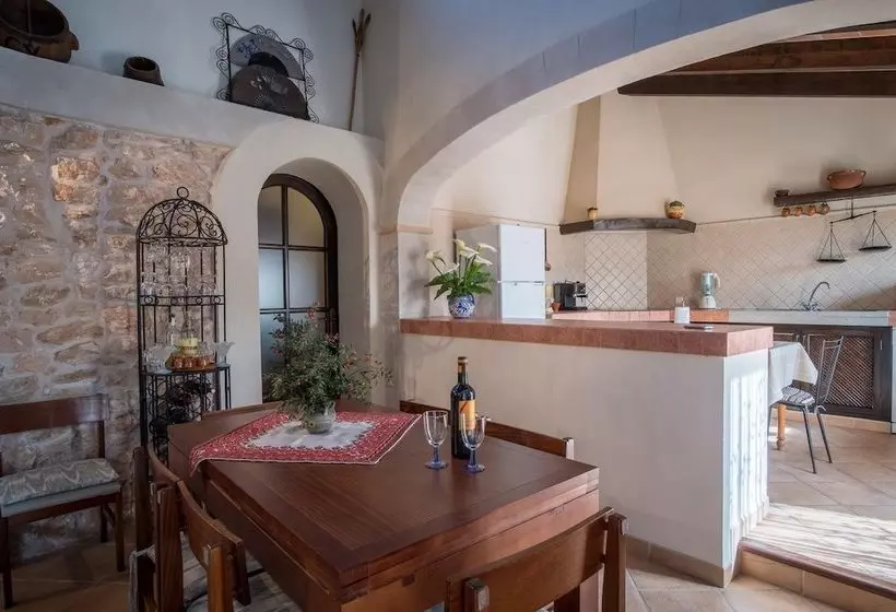 Villa Sa Bassa Llova